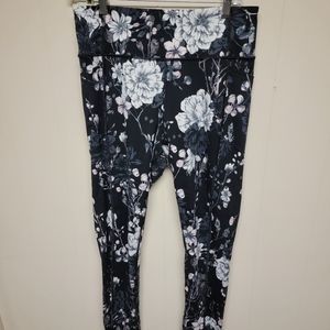 Victoria's secret leggings